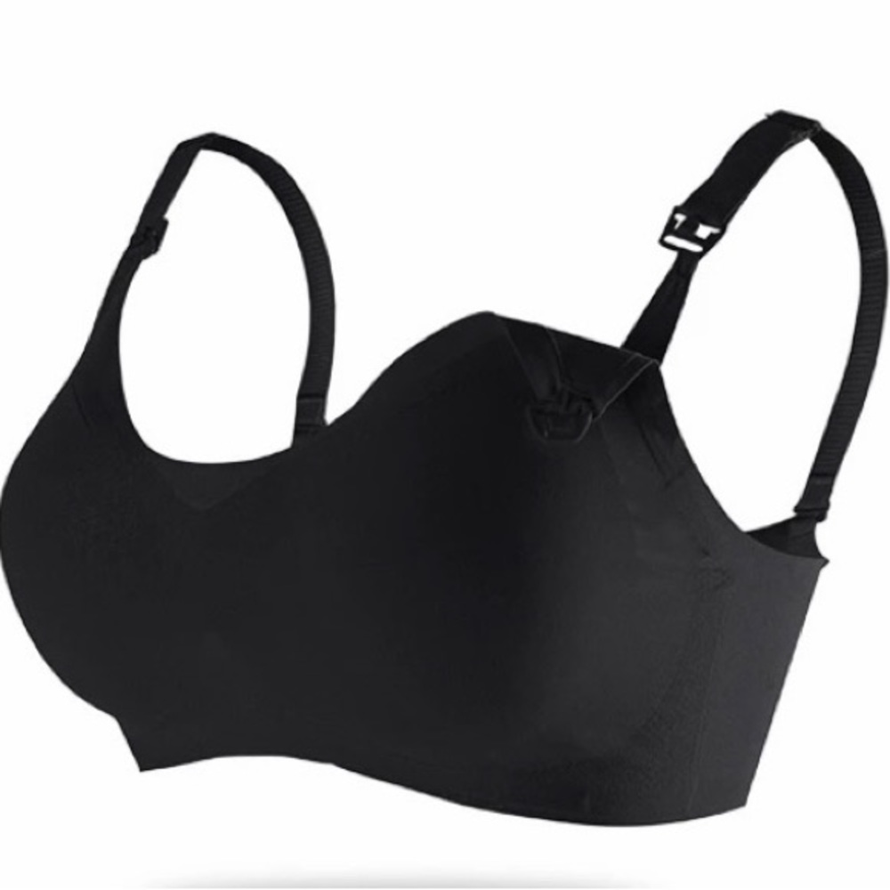 Maternity and Nursing Bra
